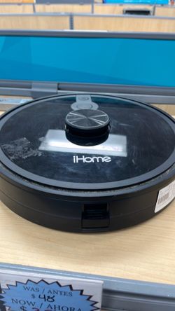 I home robot vacuum