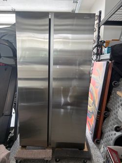 Samsung Counterdepth Refrigerator