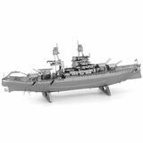 Metal Earth USS Arizona 3D Steel Model Kit DIY
