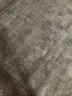 Grey Carpet