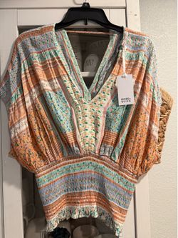 Ladies shirts