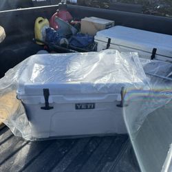 Yeti Cooler Tundra 45