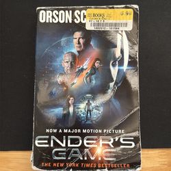 Ender’s Game