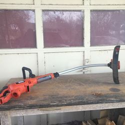 Trimmer Edger.    South Austin.   