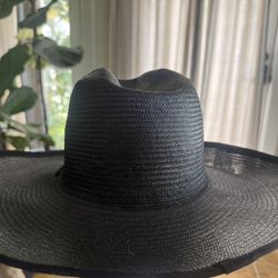 Clyde Western Hat