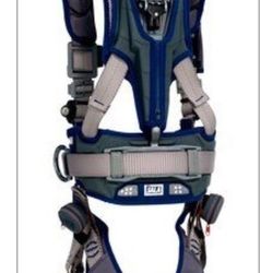 Sala Exofit Strata Harness