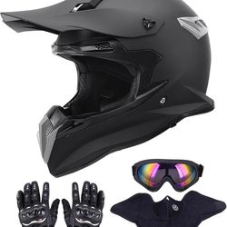 Off Road Helmet size L