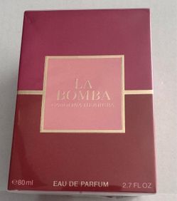 Carolina Herrera La Bomba EDP 80ml