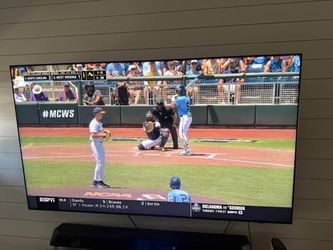 85” Samsung