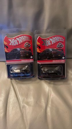 Hot wheels RLC Nissan skyline gt -r