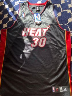 Heat 30