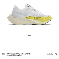 Women’s Nike ZoomX Vaporfly 10