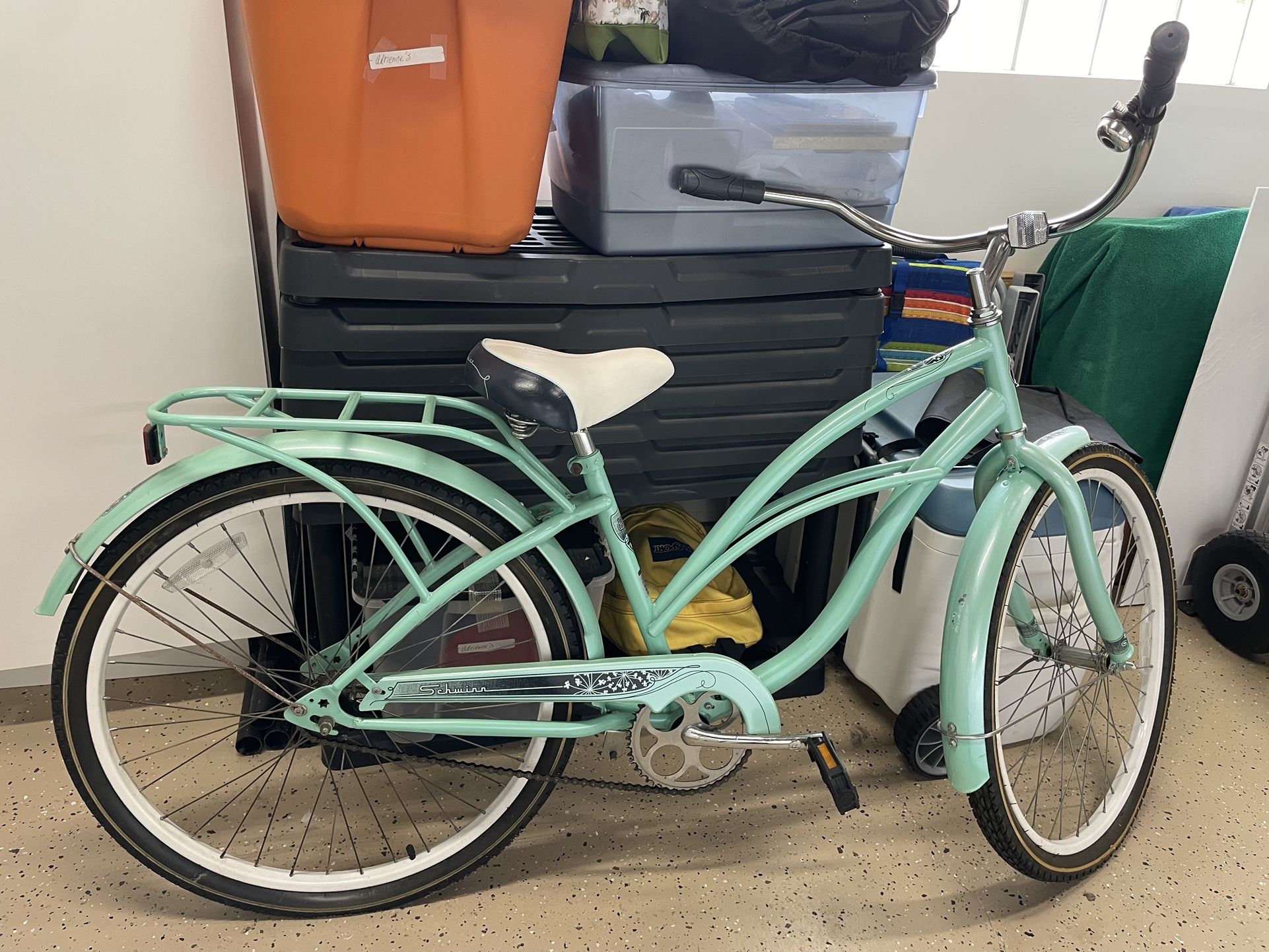 Beach Cruiser Bike for Sale in San Diego, CA OfferUp