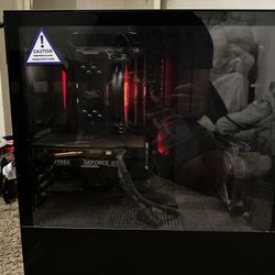  Gaming PC – i5-9400F • GTX 1660 SUPER • 512GB NVMe SSD – Great for 1080p Gaming!