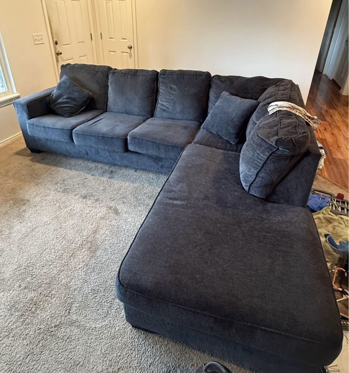 Sectional Couch