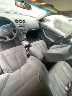 2010 Nissan Altima