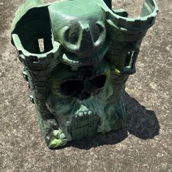 Original Castle Grayskull