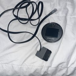 NGuage Tuner
