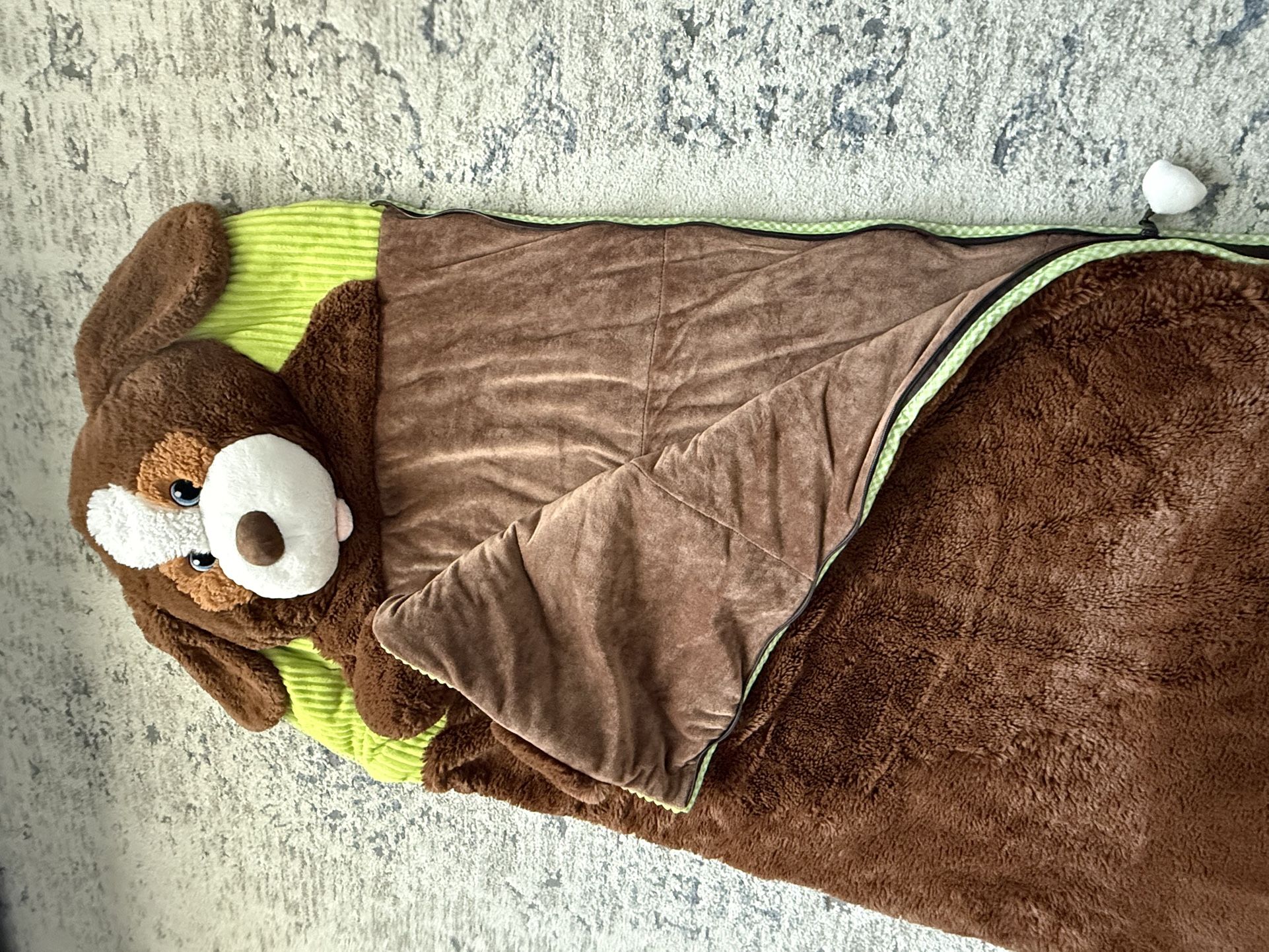 Kids Sleeping Bags 