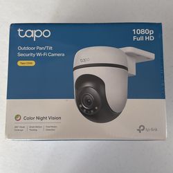 TAPO C500