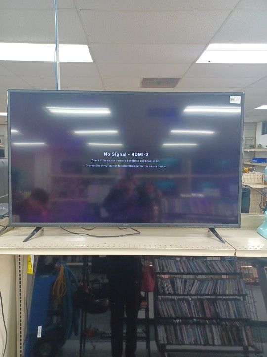 Vizio Tv........ASK FOR TY