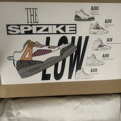 Jordan’s 