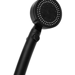 Lip Phone hose Portable abs water heater shower head Pressurized Shower Nozzle rain setting shower heads handheld shower handheld Nozzle set adjustabl