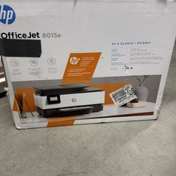 HP PRINTER