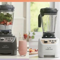 Princess House Blenders