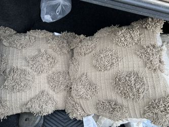 Pillows