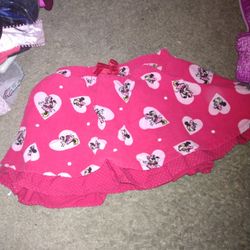 Girl Skirt
