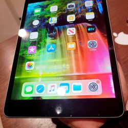 🚨🚨💥ipad Mini 2 Wiffi And Cellular 32GB