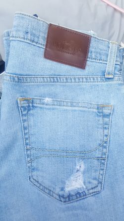 Hollister jeans