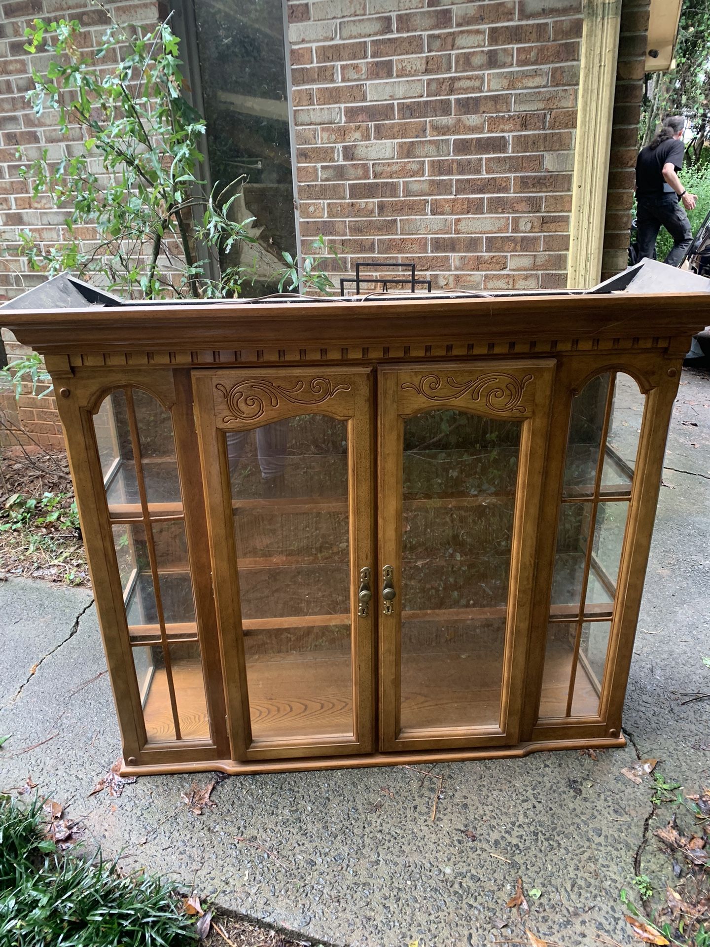 China Cabinet