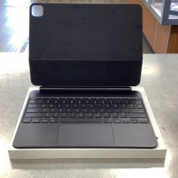 Magic Keyboard 