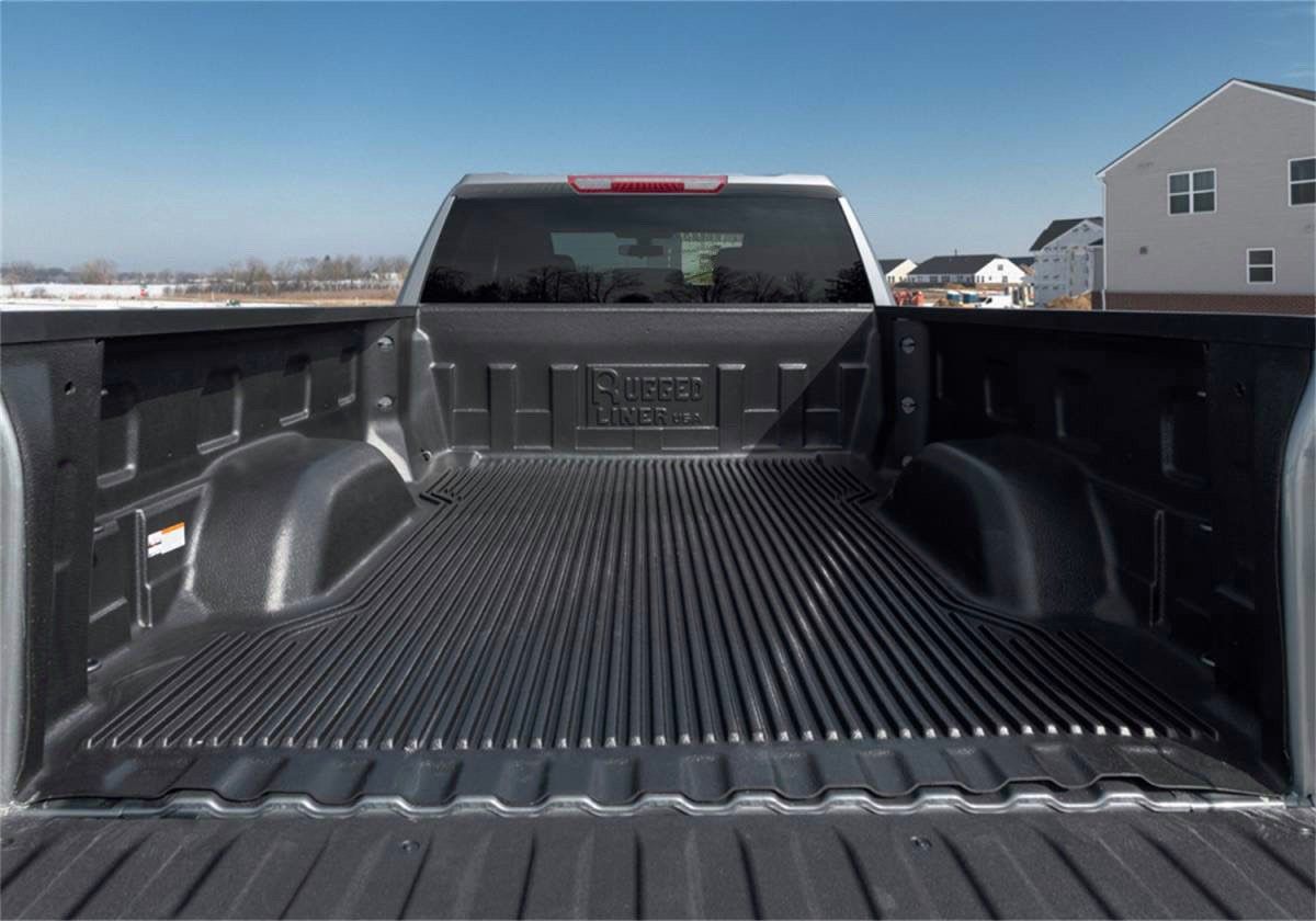 Ford Trucks Bed Liiners New