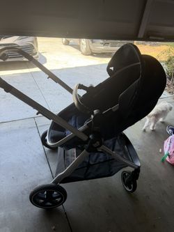 Baby stroller Maxi-cost