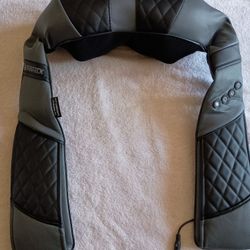 Resteck Shiatsu Neck And Back Massager