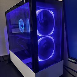Gaming PC AMD 