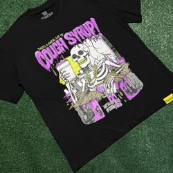 That's A Awful Lot of Cough Syrup Tee
