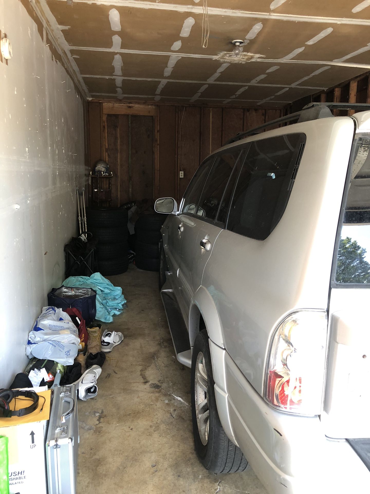 2004 Suzuki
