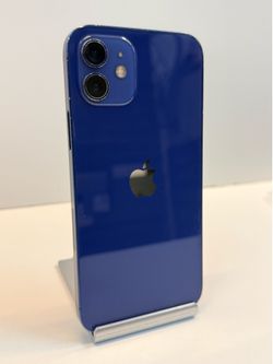 Apple iPhone 12 128gb. ( Fully Unlocked Phone )