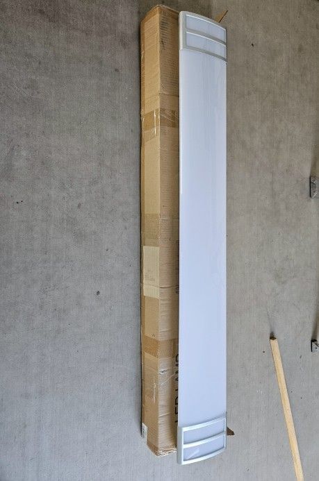 48 Inch LED Light
