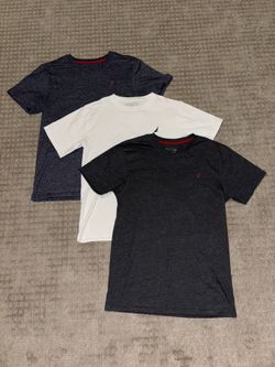 Boys XL Nautica Tees Bundle