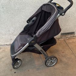 Chicco Stroller 
