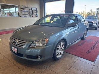 2008 Toyota Avalon