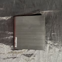 Rioddas CD Burner 