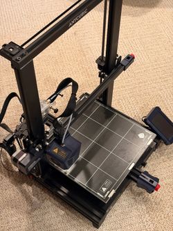 3D Printer