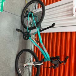 Kids 24” Canondale  XCT JR