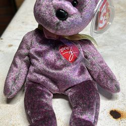 Beanie Babies,(please Read Description)